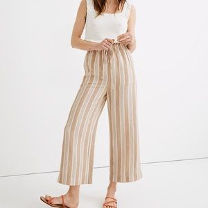 Madewell Crop Pants